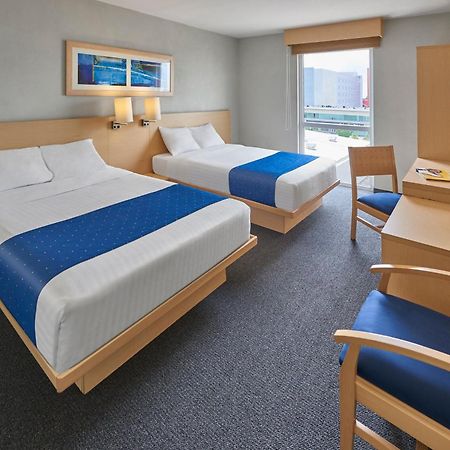 City Express By Marriott Puebla Finsa Экстерьер фото