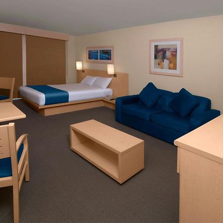 City Express By Marriott Puebla Finsa Экстерьер фото