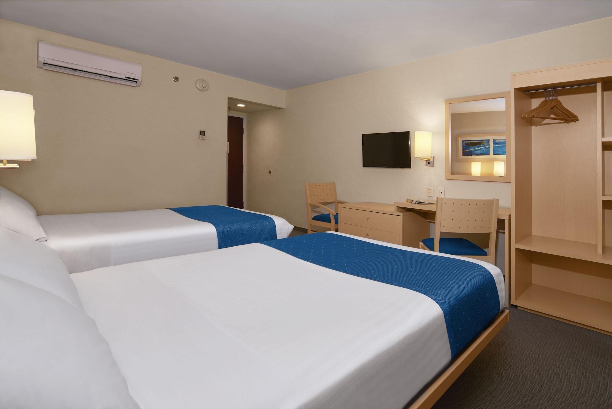 City Express By Marriott Puebla Finsa Экстерьер фото