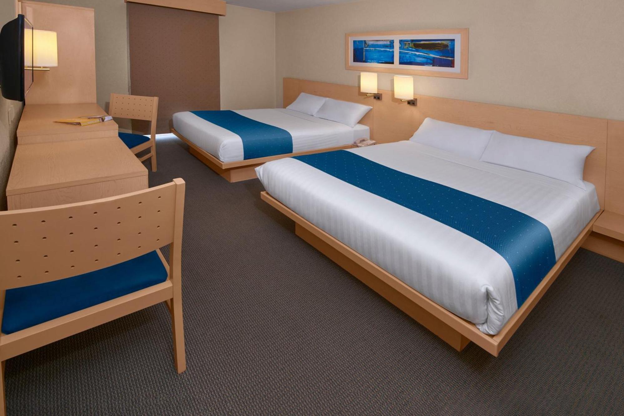 City Express By Marriott Puebla Finsa Экстерьер фото