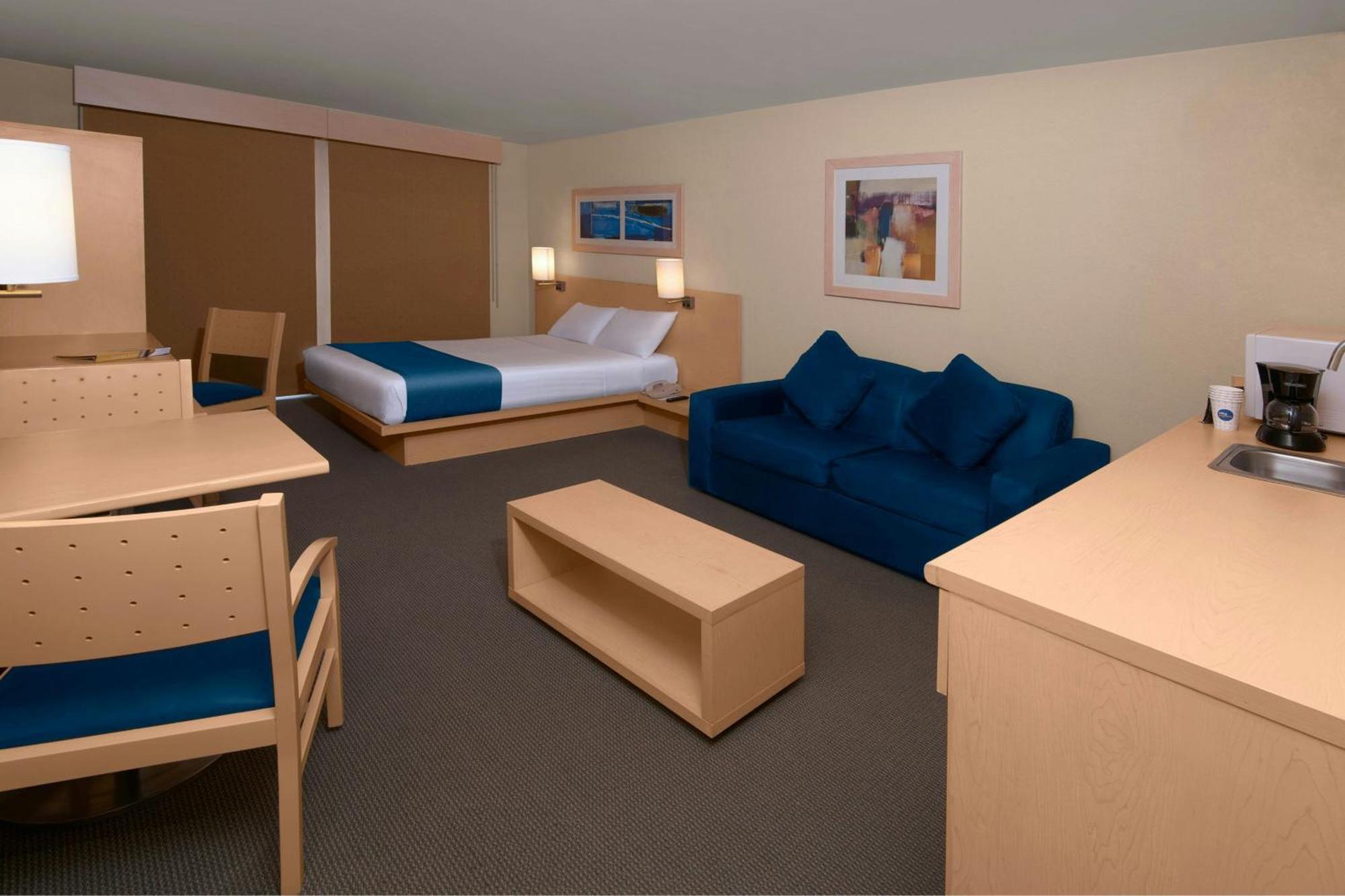 City Express By Marriott Puebla Finsa Экстерьер фото