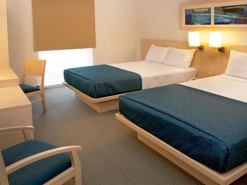 City Express By Marriott Puebla Finsa Экстерьер фото