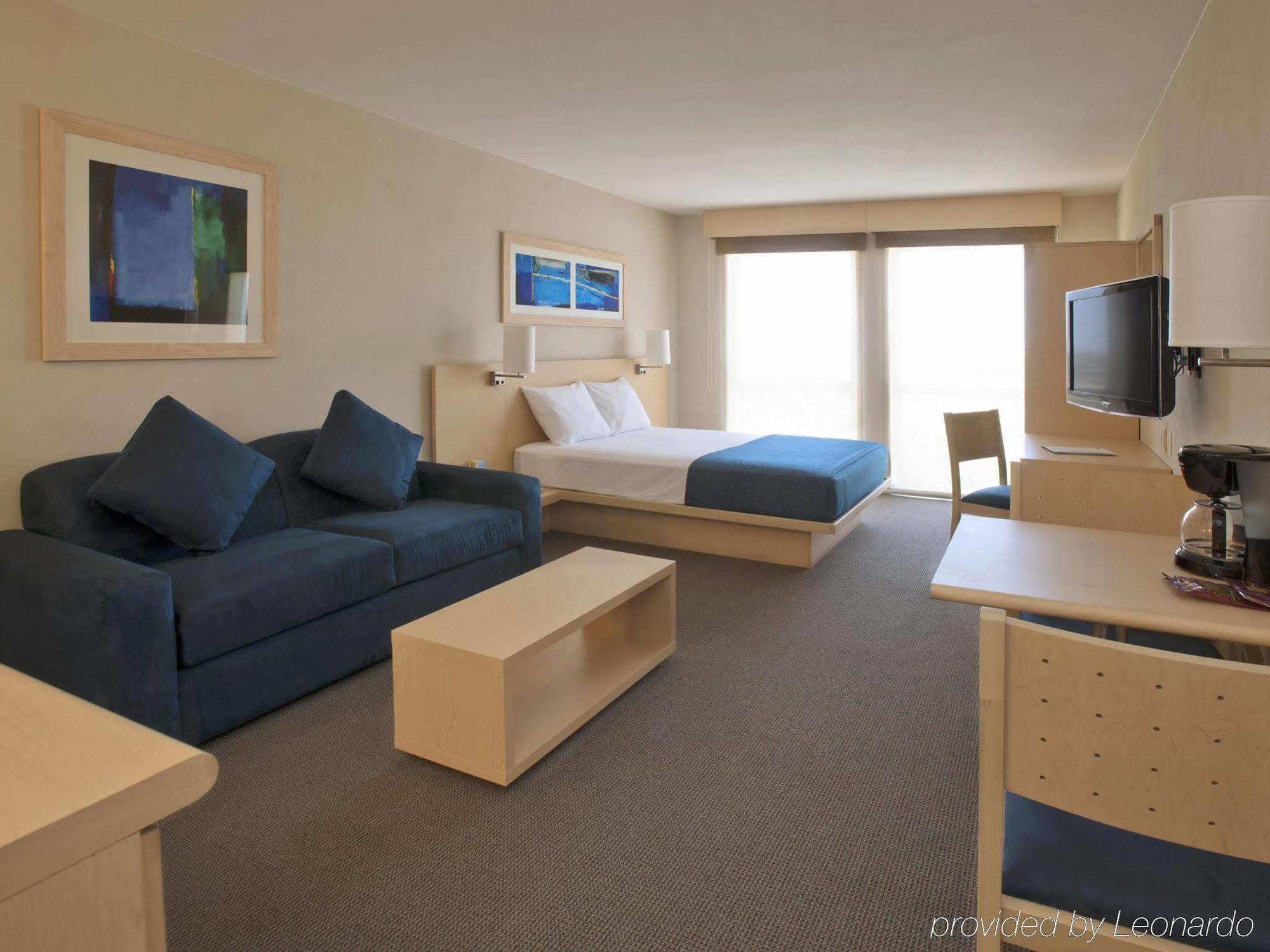 City Express By Marriott Puebla Finsa Экстерьер фото